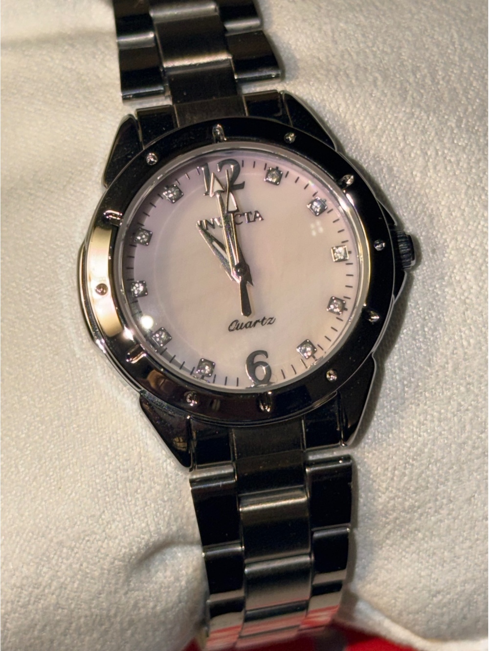 $249 **CLEARANCE** INVICTA CELESTIAL LADYS WATCH 29mm